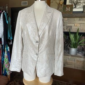 Bigio Collection Blazer
